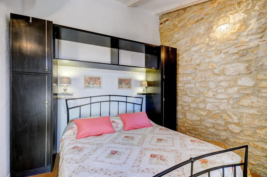 Apartment Etta Fažana Pokoj fotografie