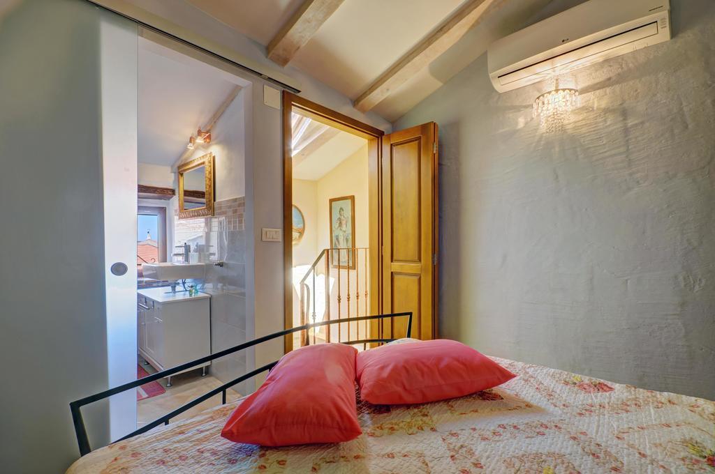 Apartment Etta Fažana Pokoj fotografie