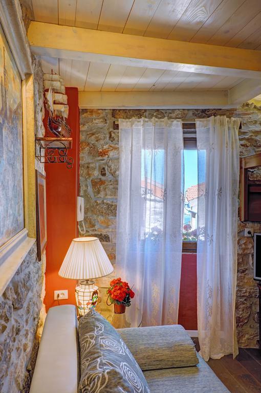 Apartment Etta Fažana Pokoj fotografie