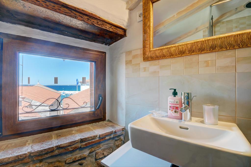 Apartment Etta Fažana Pokoj fotografie